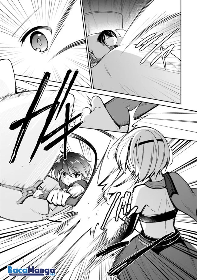 Zennin Ossan, Umarekawattara SSS Rank Jinsei ga Kakutei shita chapter 41